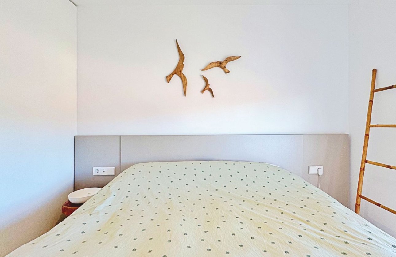 Reventa - Ático - Torrevieja - Los Balcones