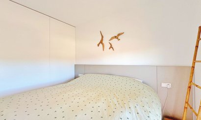 Reventa - Ático - Torrevieja - Los Balcones