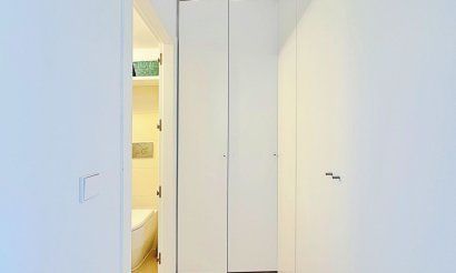 Reventa - Ático - Torrevieja - Los Balcones