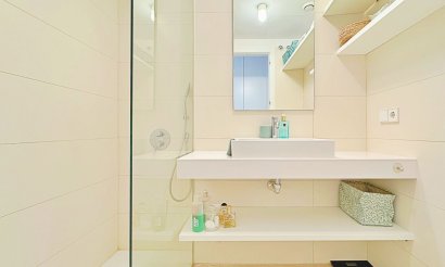 Reventa - Ático - Torrevieja - Los Balcones