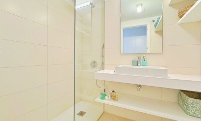 Reventa - Ático - Torrevieja - Los Balcones