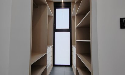 Obra nueva - Villa - Torrevieja - Los Balcones