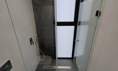 Obra nueva - Villa - Torrevieja - Los Balcones