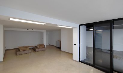 Obra nueva - Villa - Torrevieja - Los Balcones