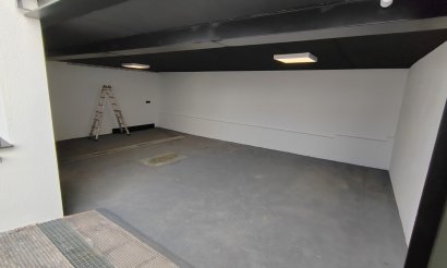 Obra nueva - Villa - Torrevieja - Los Balcones