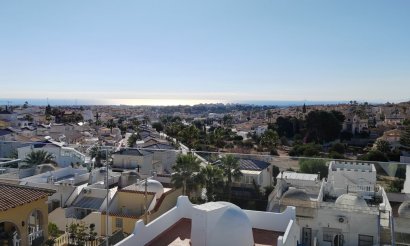 Obra nueva - Villa - Torrevieja - Los Balcones