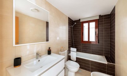 Obra nueva - Apartamento / piso - Avileses - pueblo