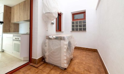 Obra nueva - Apartamento / piso - Avileses - pueblo