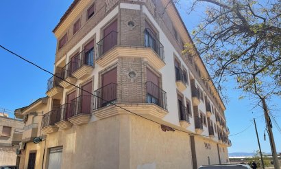 Obra nueva - Apartamento / piso - Avileses - pueblo