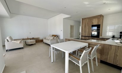 Obra nueva - Villa - Rojales - Atalaya Park