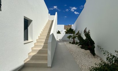 Obra nueva - Villa - Rojales - Atalaya Park