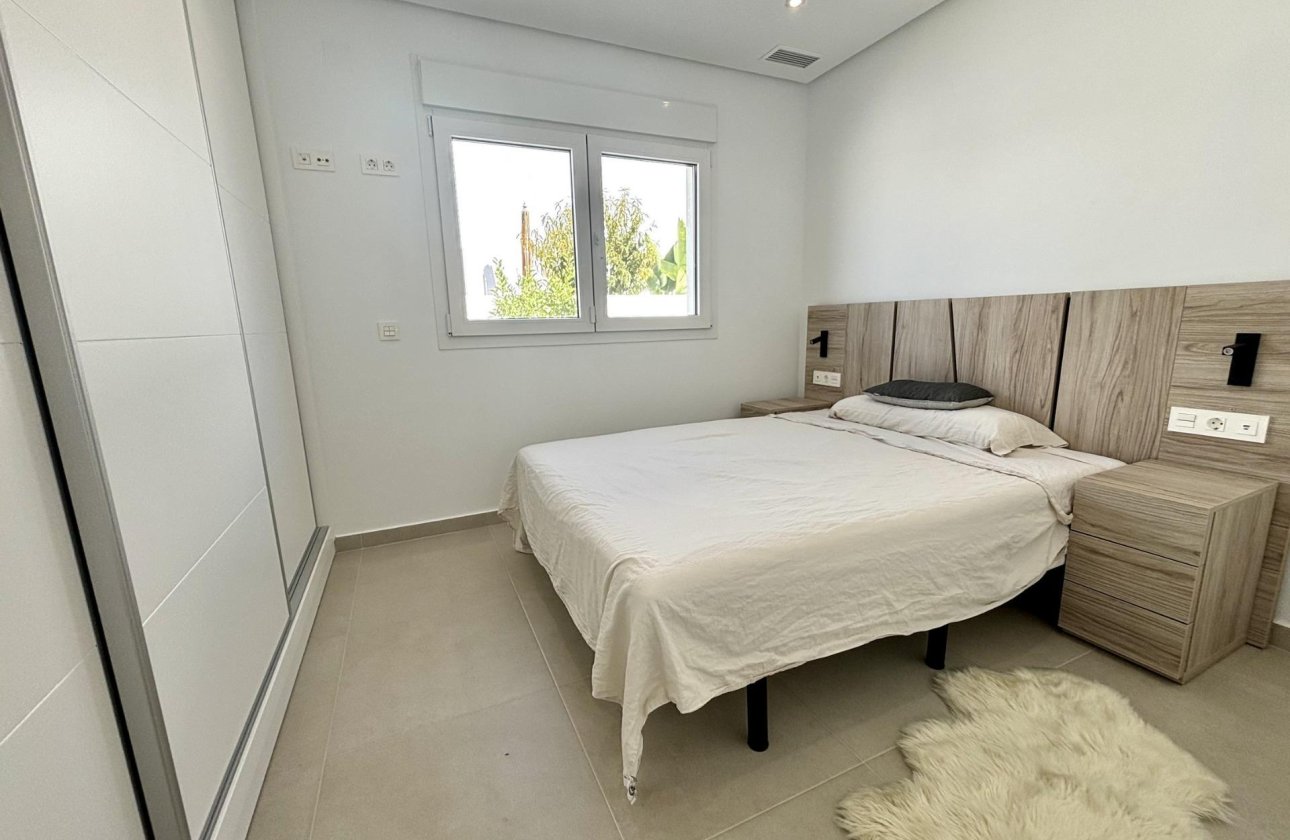 Obra nueva - Villa - Rojales - Atalaya Park