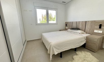 Obra nueva - Villa - Rojales - Atalaya Park