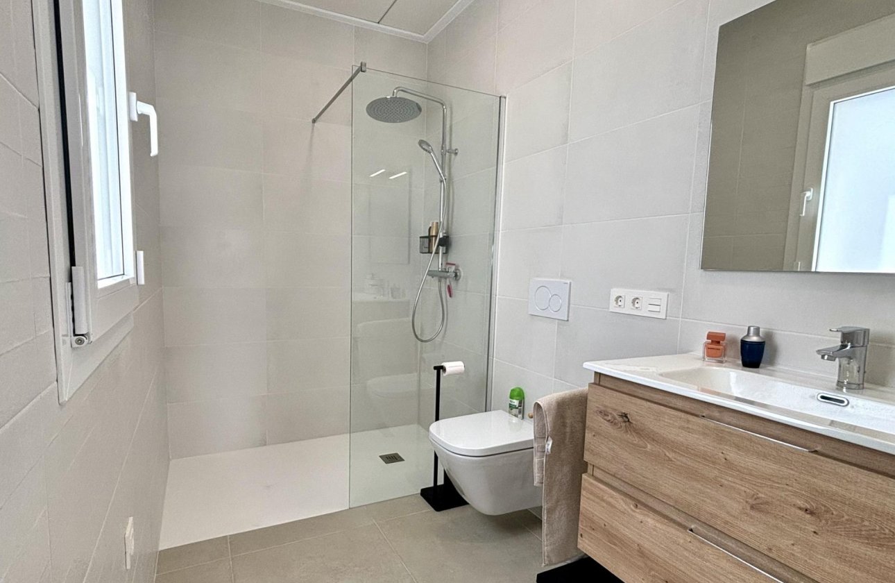 Obra nueva - Villa - Rojales - Atalaya Park