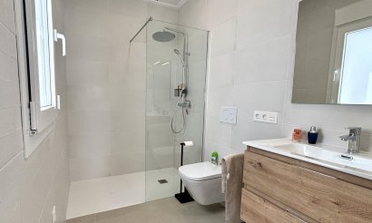 Obra nueva - Villa - Rojales - Atalaya Park