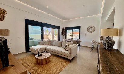 Obra nueva - Villa - Rojales - Atalaya Park