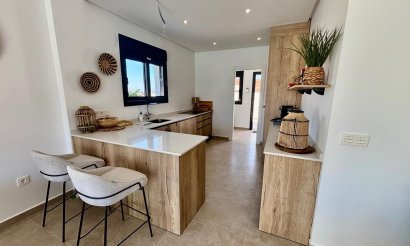 Obra nueva - Villa - Rojales - Atalaya Park