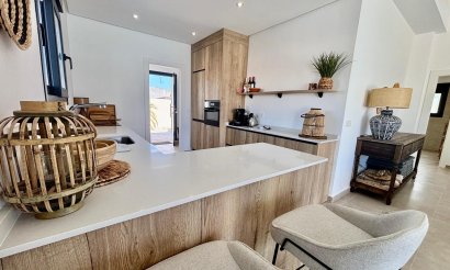 Obra nueva - Villa - Rojales - Atalaya Park