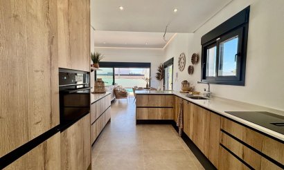 Obra nueva - Villa - Rojales - Atalaya Park