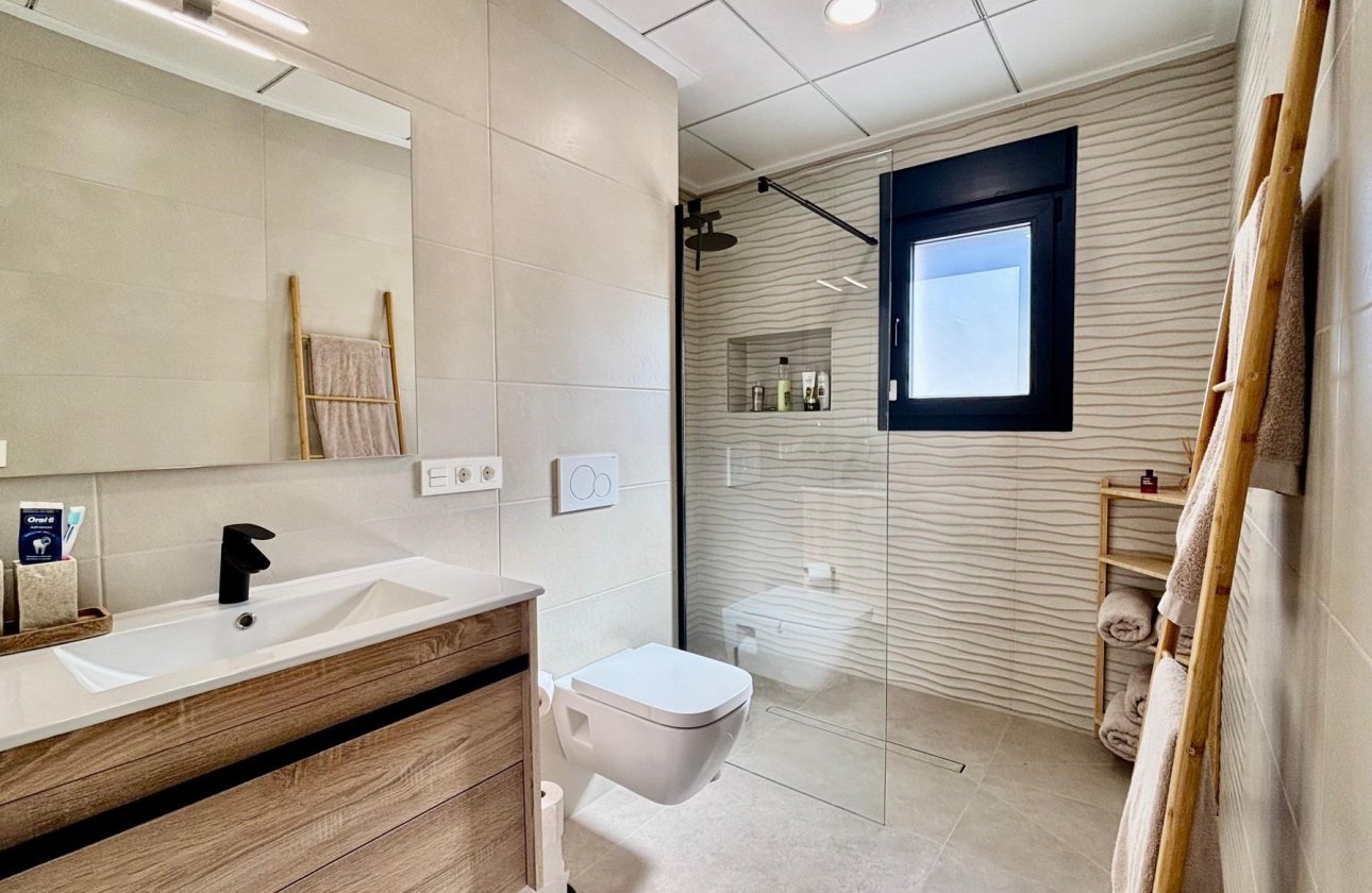 Obra nueva - Villa - Rojales - Atalaya Park