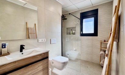 Obra nueva - Villa - Rojales - Atalaya Park