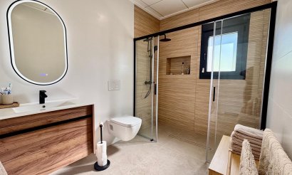 Obra nueva - Villa - Rojales - Atalaya Park