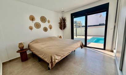 Obra nueva - Villa - Rojales - Atalaya Park