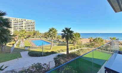 Reventa - Apartamento / piso - Torrevieja - Punta Prima
