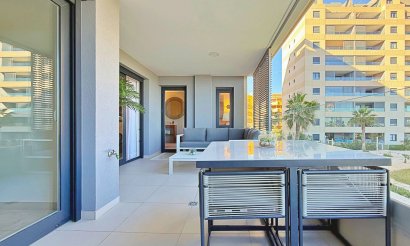 Reventa - Apartamento / piso - Torrevieja - Punta Prima