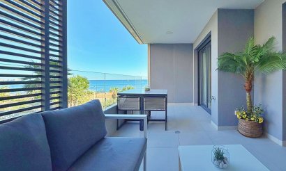 Reventa - Apartamento / piso - Torrevieja - Punta Prima