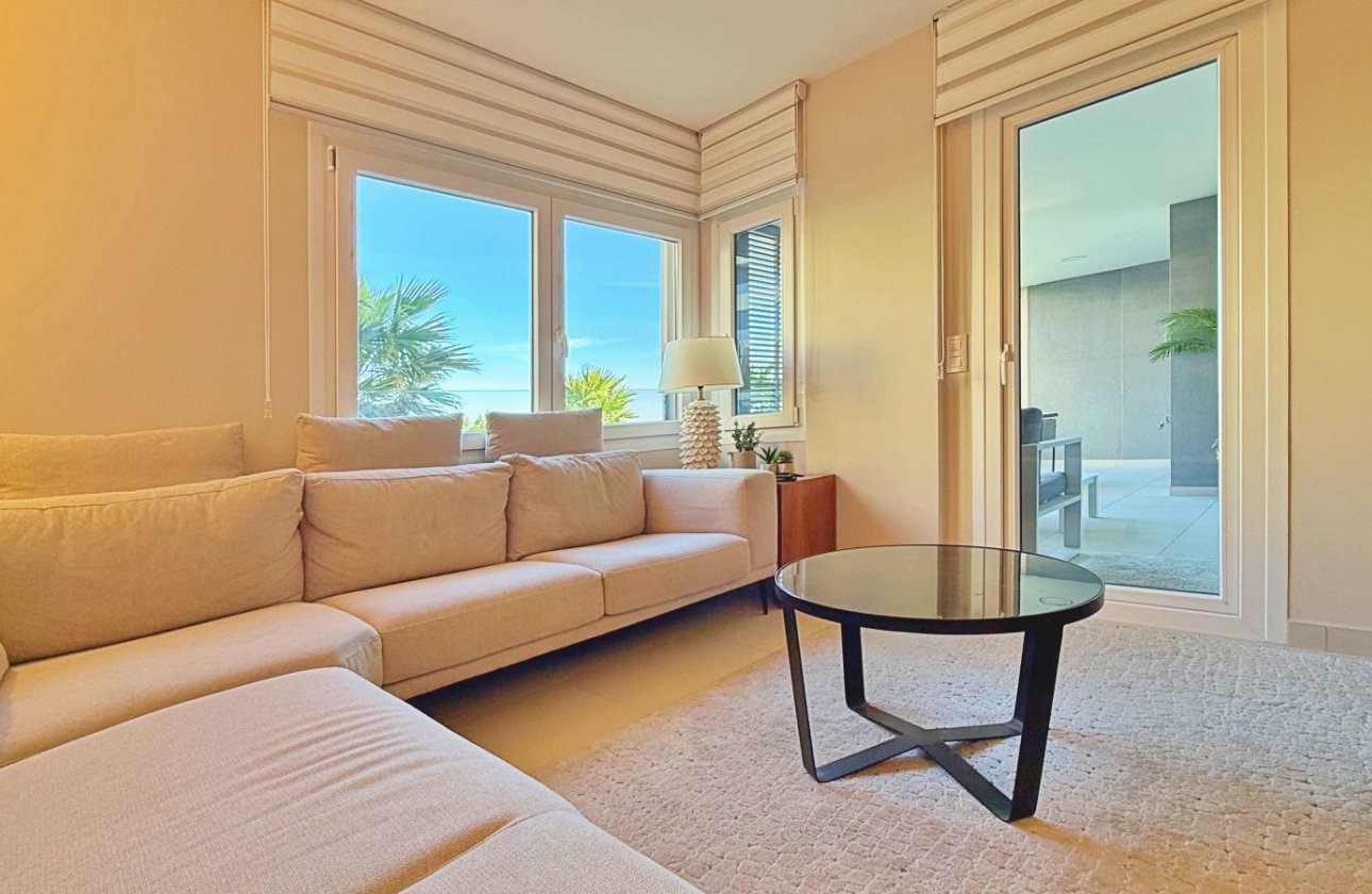 Reventa - Apartamento / piso - Torrevieja - Punta Prima