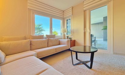 Reventa - Apartamento / piso - Torrevieja - Punta Prima