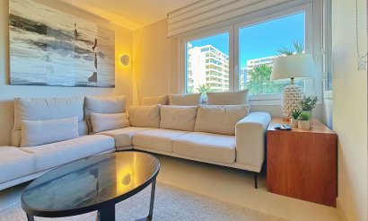 Reventa - Apartamento / piso - Torrevieja - Punta Prima