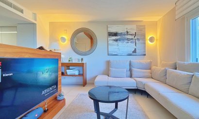 Reventa - Apartamento / piso - Torrevieja - Punta Prima