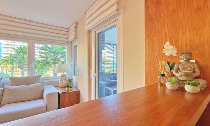 Reventa - Apartamento / piso - Torrevieja - Punta Prima