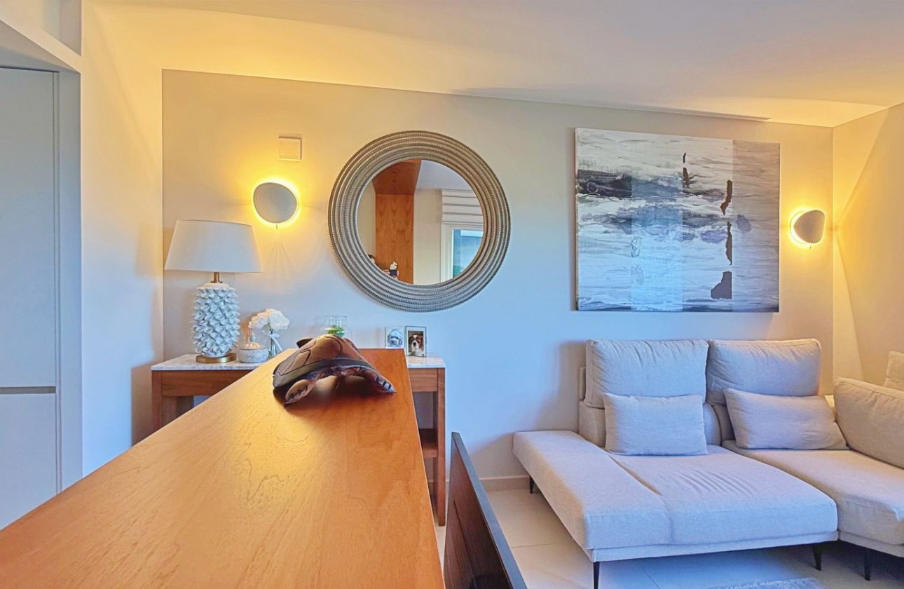 Reventa - Apartamento / piso - Torrevieja - Punta Prima