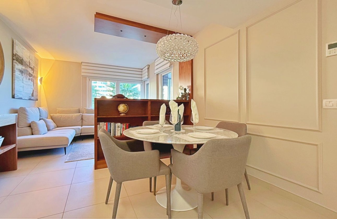 Reventa - Apartamento / piso - Torrevieja - Punta Prima