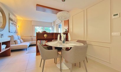 Reventa - Apartamento / piso - Torrevieja - Punta Prima