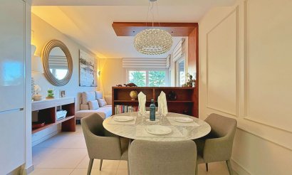 Reventa - Apartamento / piso - Torrevieja - Punta Prima