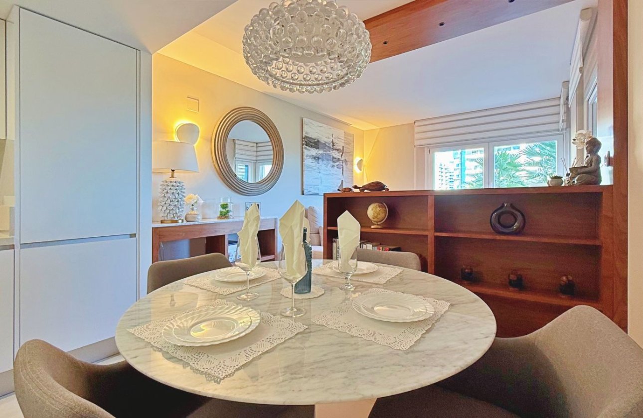 Reventa - Apartamento / piso - Torrevieja - Punta Prima