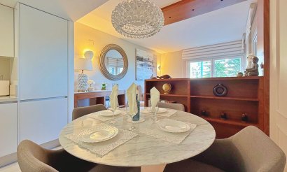 Reventa - Apartamento / piso - Torrevieja - Punta Prima