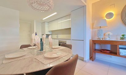 Reventa - Apartamento / piso - Torrevieja - Punta Prima