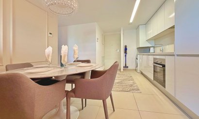 Reventa - Apartamento / piso - Torrevieja - Punta Prima