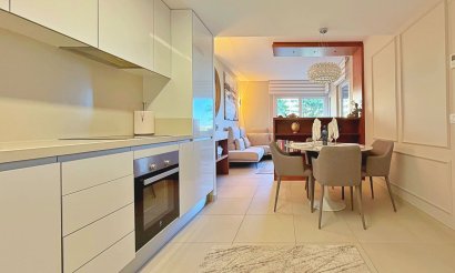 Reventa - Apartamento / piso - Torrevieja - Punta Prima