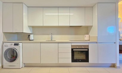 Reventa - Apartamento / piso - Torrevieja - Punta Prima