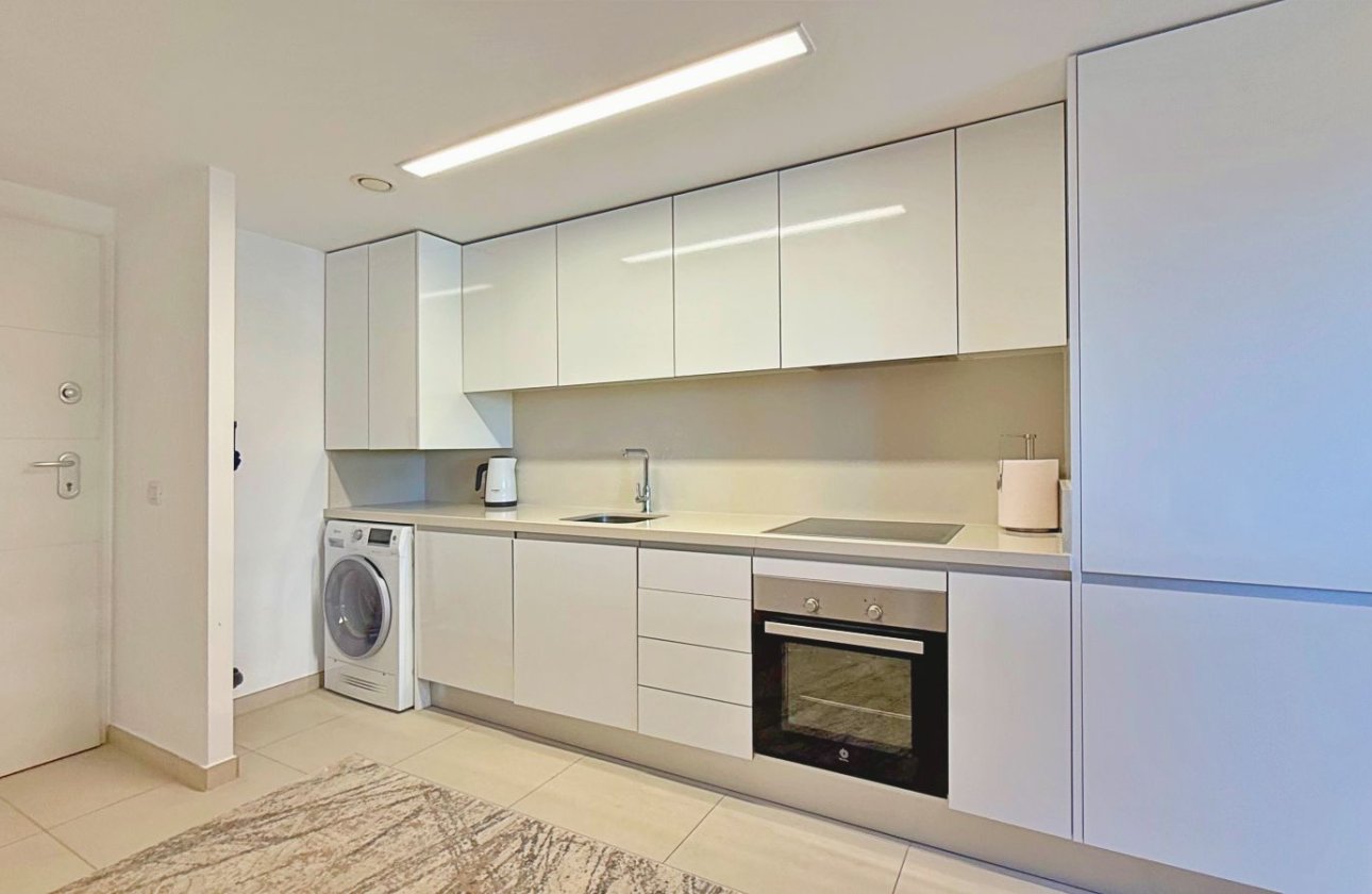 Reventa - Apartamento / piso - Torrevieja - Punta Prima