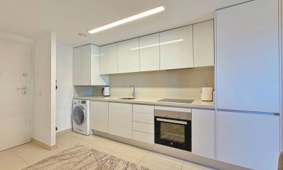 Reventa - Apartamento / piso - Torrevieja - Punta Prima