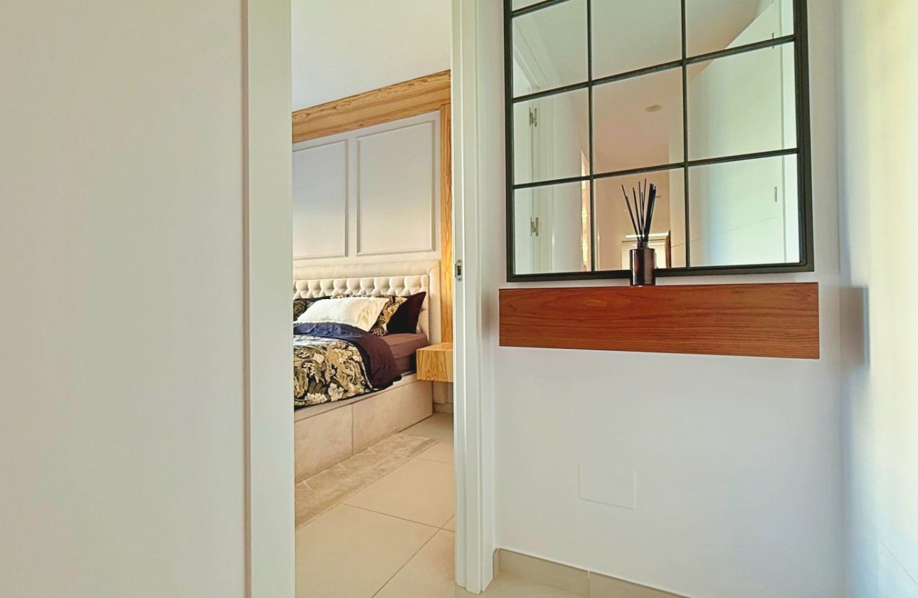 Reventa - Apartamento / piso - Torrevieja - Punta Prima