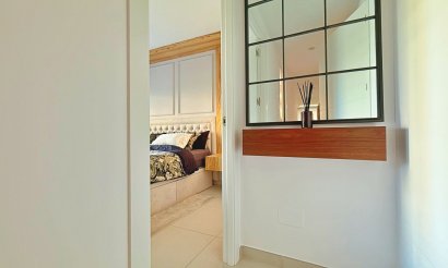 Reventa - Apartamento / piso - Torrevieja - Punta Prima