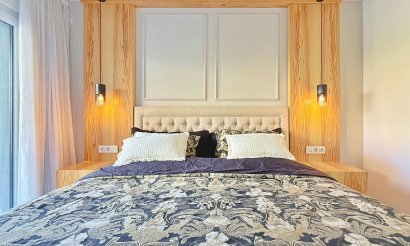 Reventa - Apartamento / piso - Torrevieja - Punta Prima